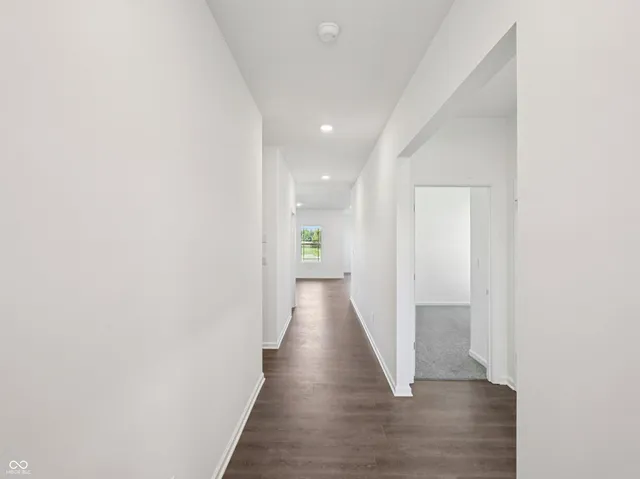 $377,900 | 6918 Heritage Pass North, Greenfield, IN 46140