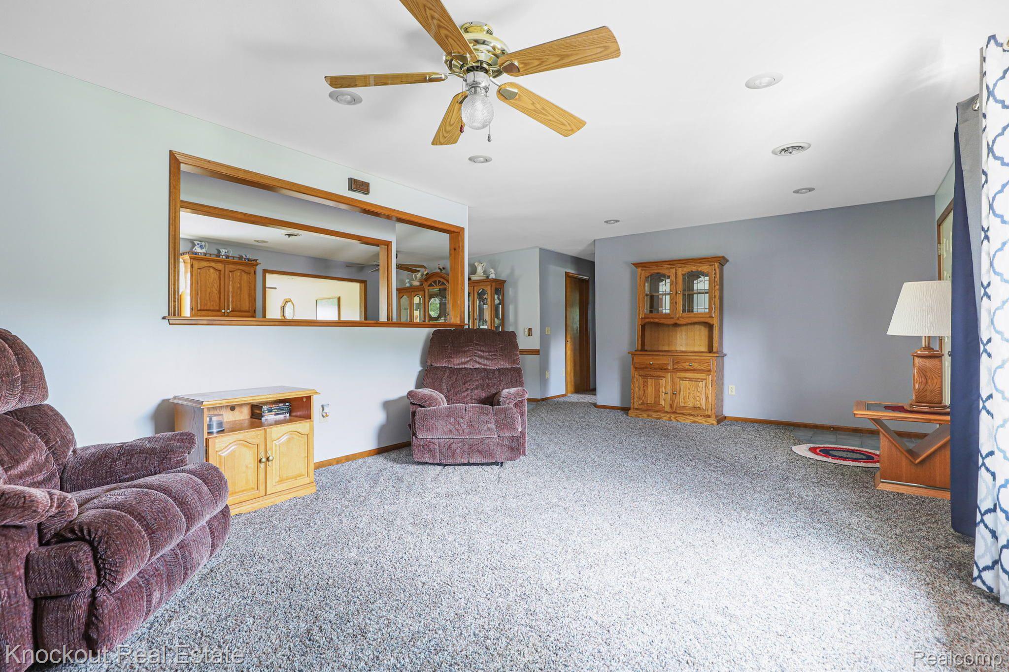 7737 Ormes Road Vassar, MI 48768 - Photo 11 of 67 Gallery Image 11