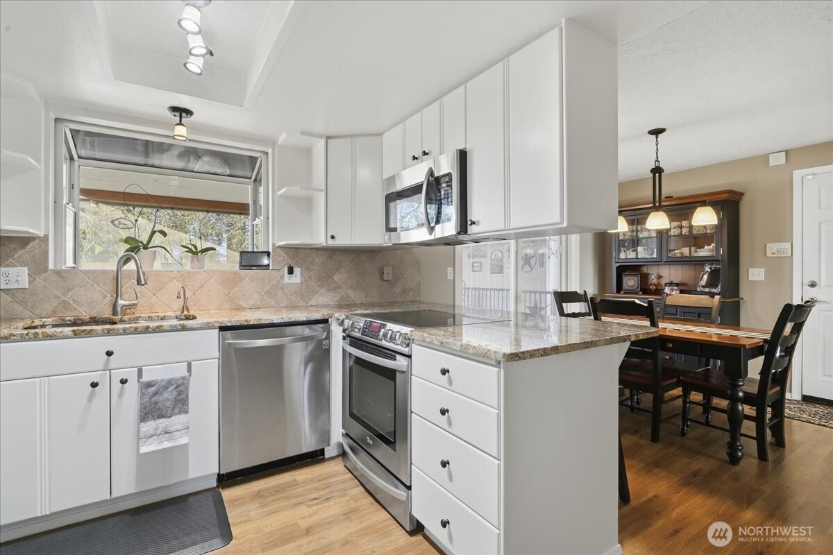 1851 Southwest Kimberly Court Chehalis, WA 98532 - Photo 15 of 40