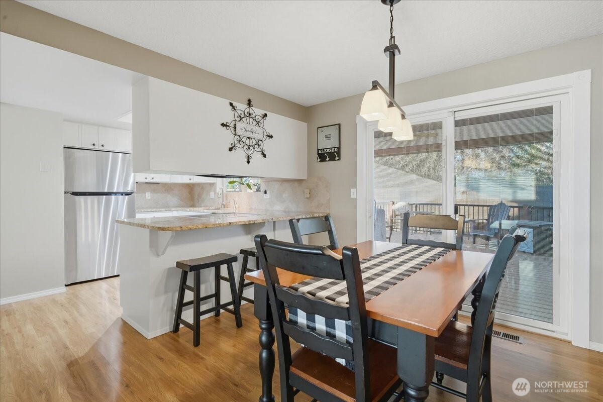 1851 Southwest Kimberly Court Chehalis, WA 98532 - Photo 17 of 40