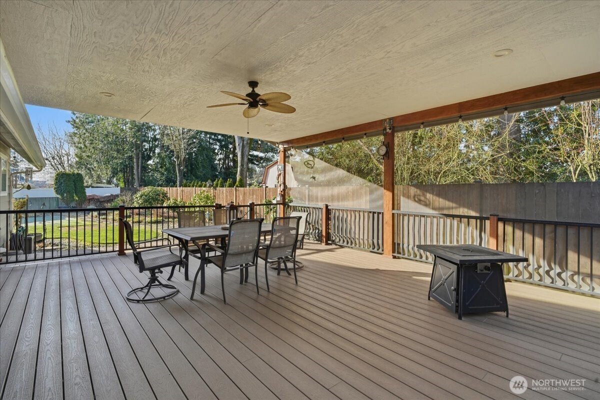 1851 Southwest Kimberly Court Chehalis, WA 98532 - Photo 18 of 40