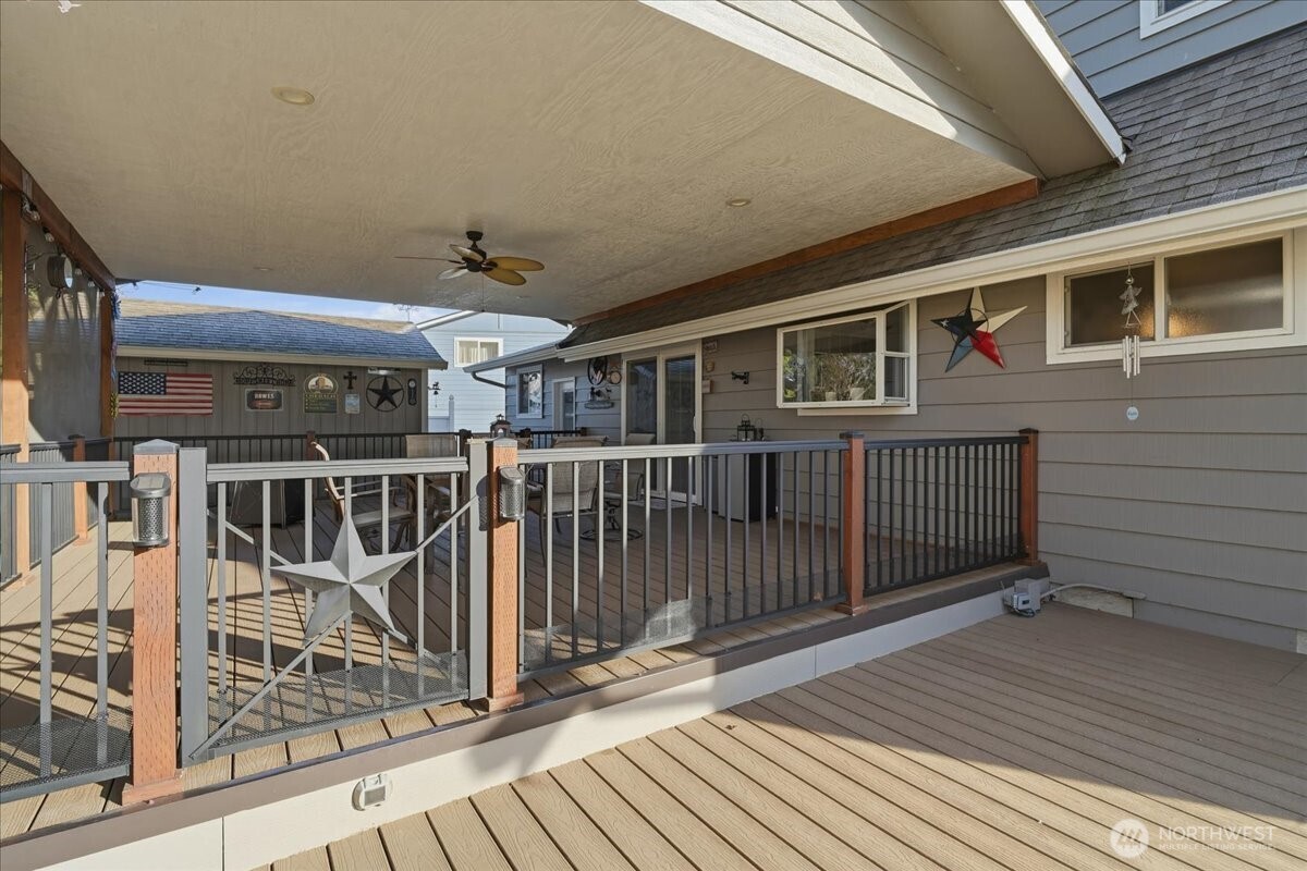 1851 Southwest Kimberly Court Chehalis, WA 98532 - Photo 20 of 40