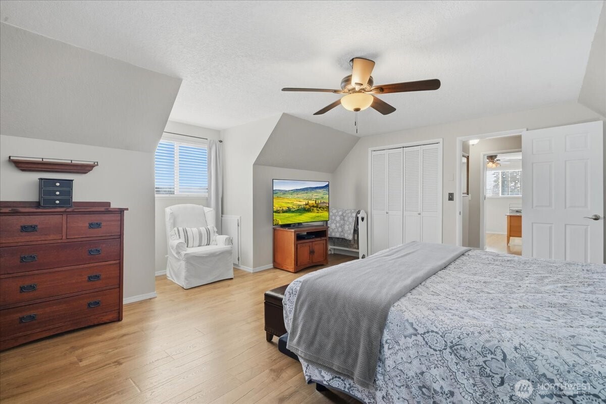 1851 Southwest Kimberly Court Chehalis, WA 98532 - Photo 24 of 40