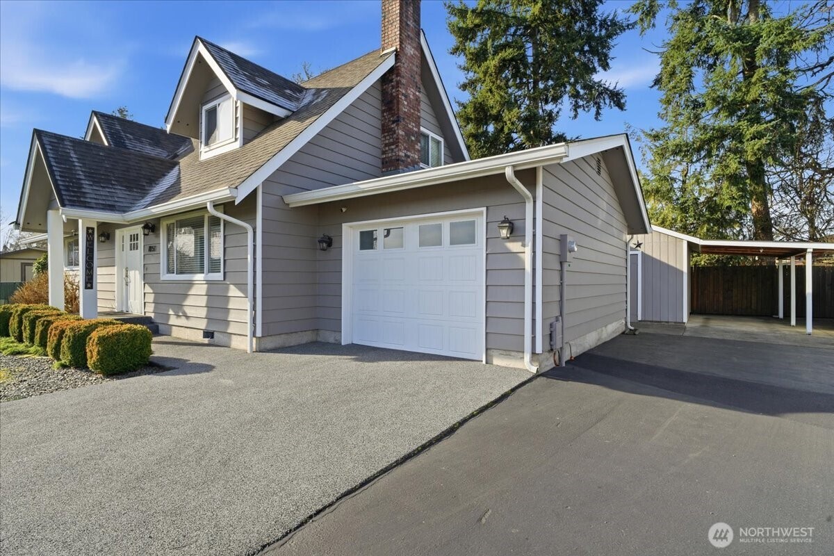 1851 Southwest Kimberly Court Chehalis, WA 98532 - Photo 30 of 40