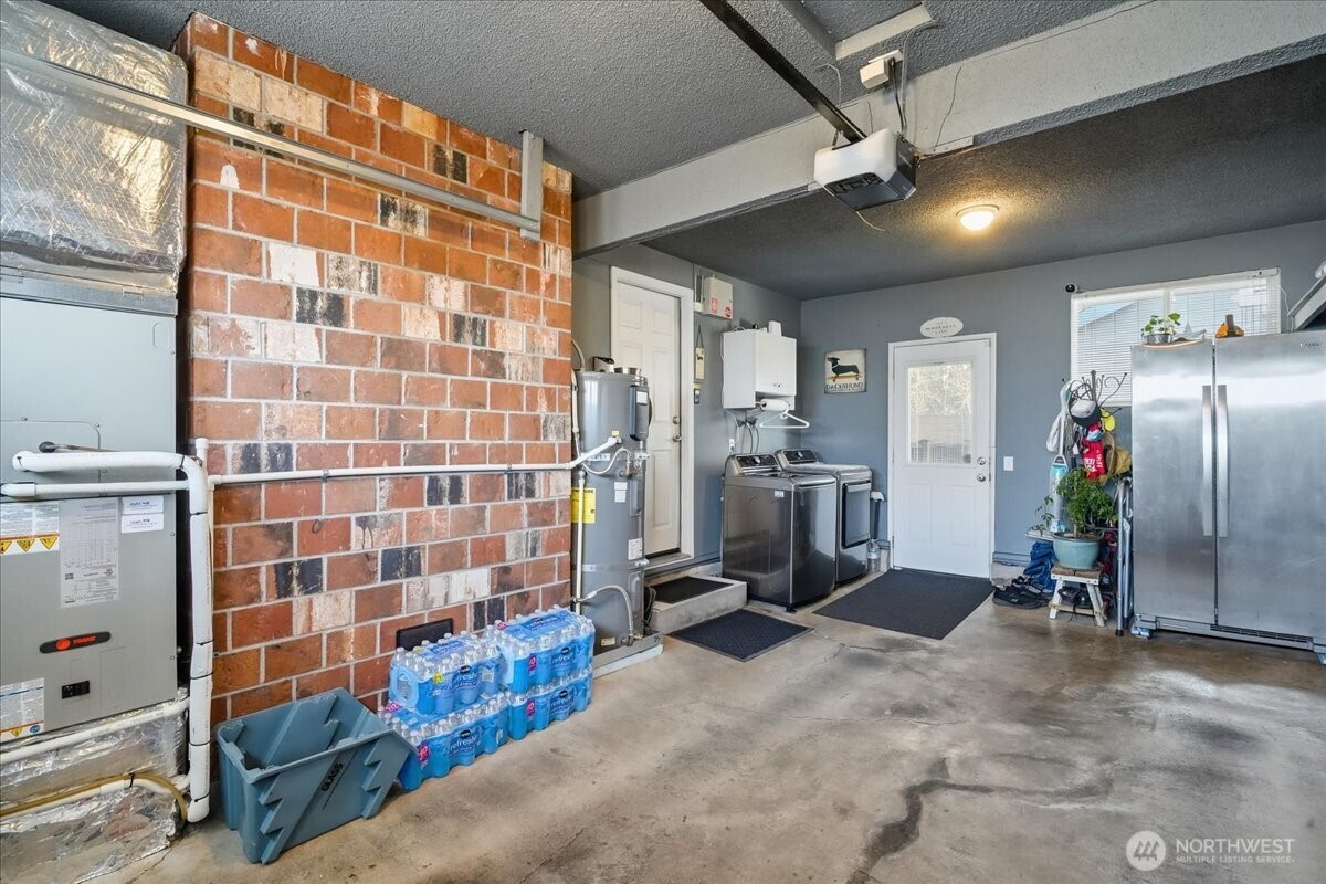 1851 Southwest Kimberly Court Chehalis, WA 98532 - Photo 31 of 40