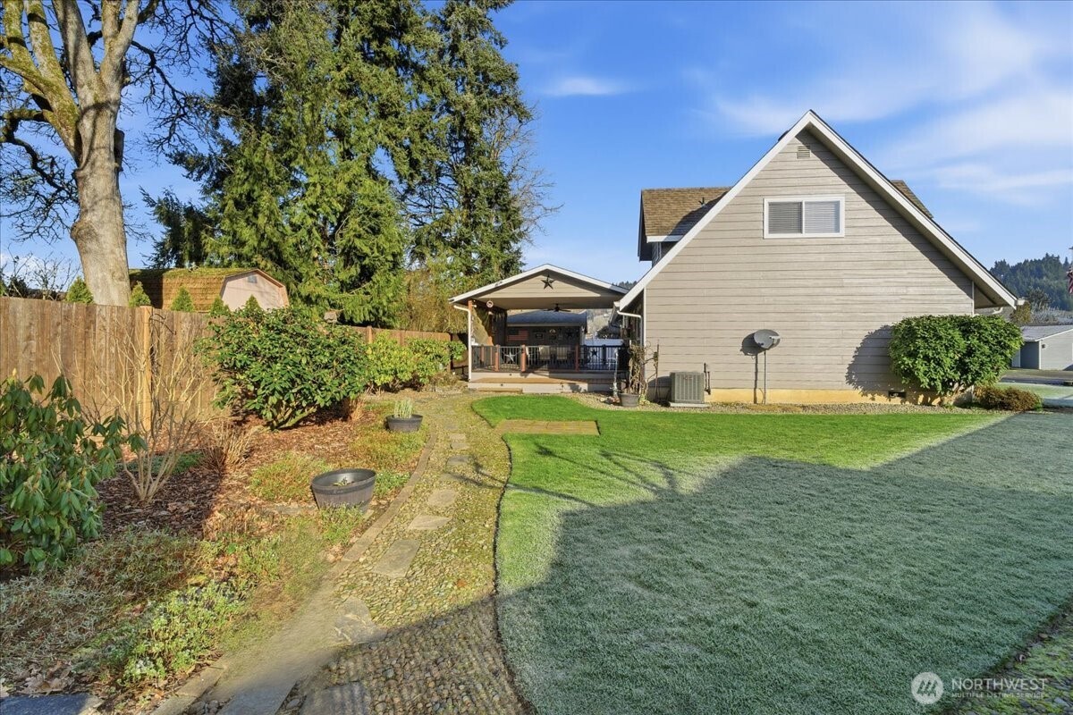 1851 Southwest Kimberly Court Chehalis, WA 98532 - Photo 32 of 40