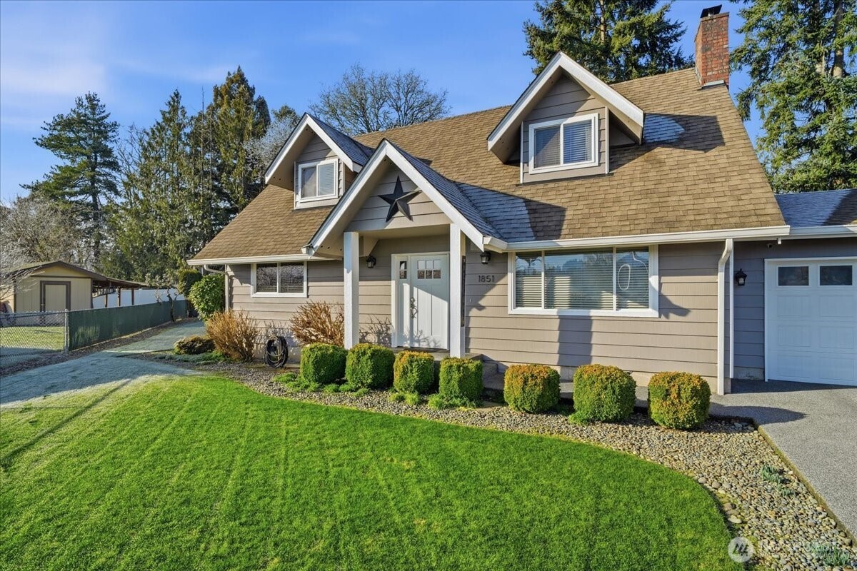 1851 Southwest Kimberly Court Chehalis, WA 98532 - Photo 33 of 40