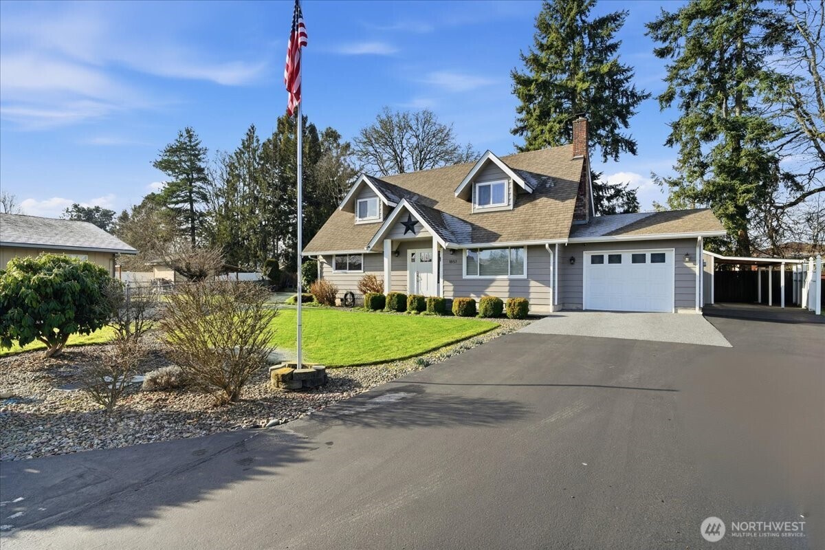 1851 Southwest Kimberly Court Chehalis, WA 98532 - Photo 35 of 40