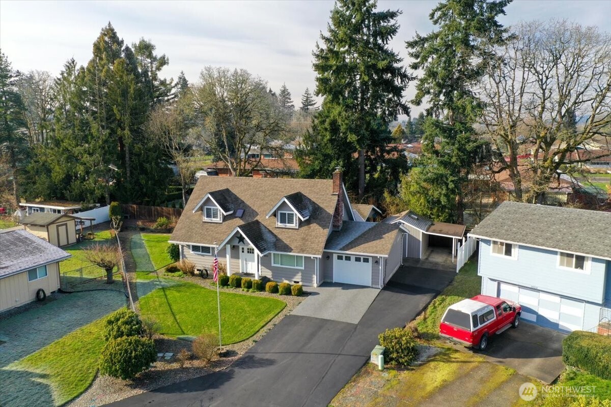 1851 Southwest Kimberly Court Chehalis, WA 98532 - Photo 36 of 40