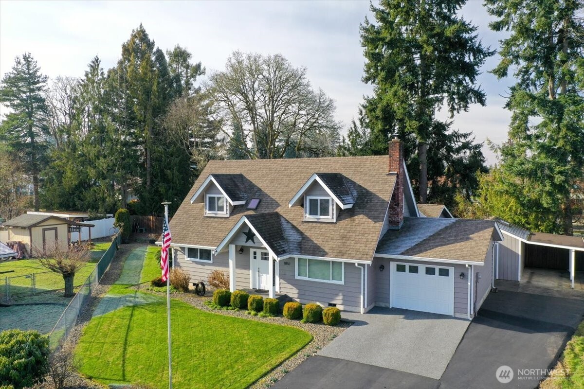 1851 Southwest Kimberly Court Chehalis, WA 98532 - Photo 37 of 40