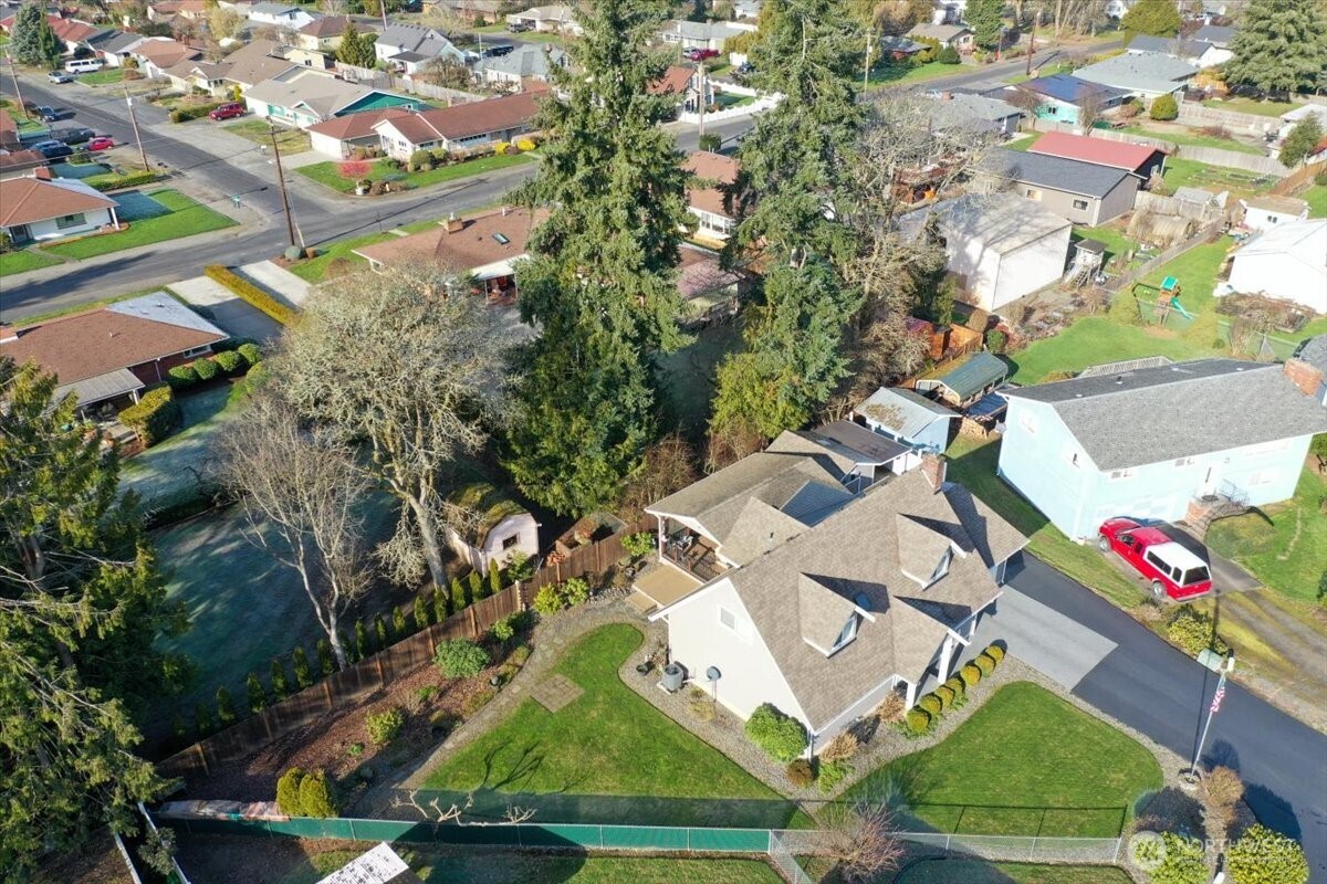 1851 Southwest Kimberly Court Chehalis, WA 98532 - Photo 38 of 40