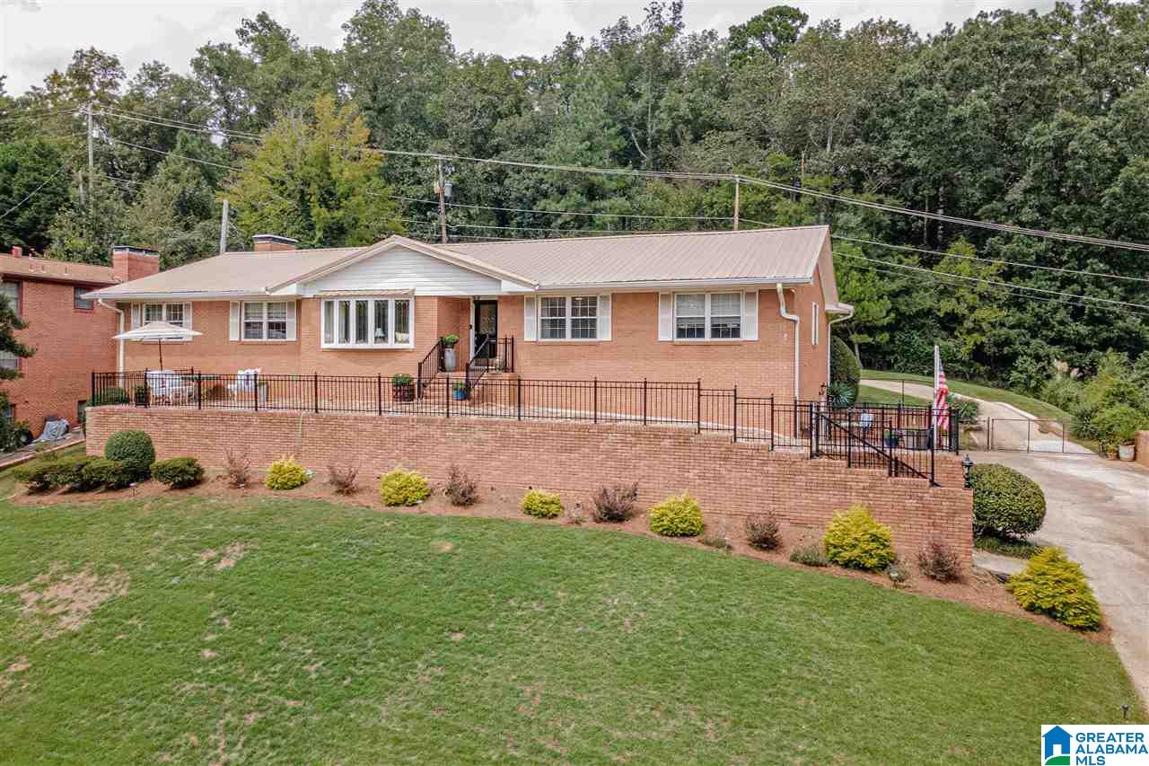 5820 Southcrest Road Birmingham, AL 35213 - Photo 1 of 50
