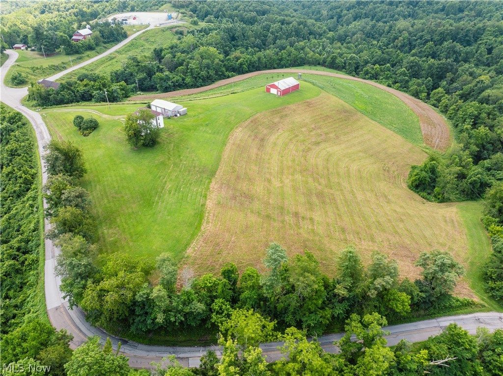 50109 Sykes Ridge Road Clarington, OH 43915 - Photo 24 of 39