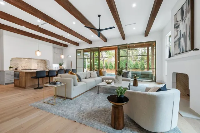 $3,295,000 | 6006 Cary Drive, Austin, TX 78757