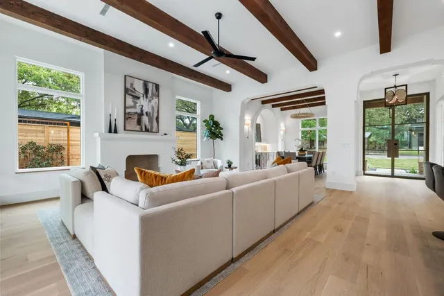 $3,295,000 | 6006 Cary Drive, Austin, TX 78757