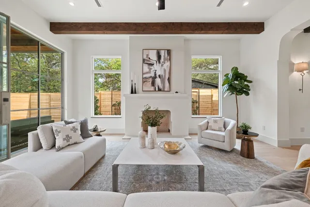 $3,295,000 | 6006 Cary Drive, Austin, TX 78757