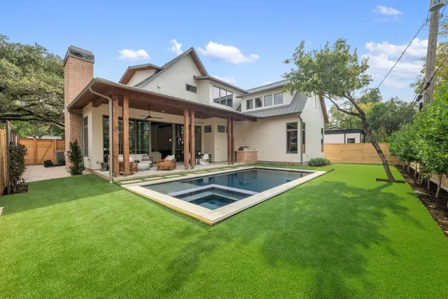 $3,295,000 | 6006 Cary Drive, Austin, TX 78757