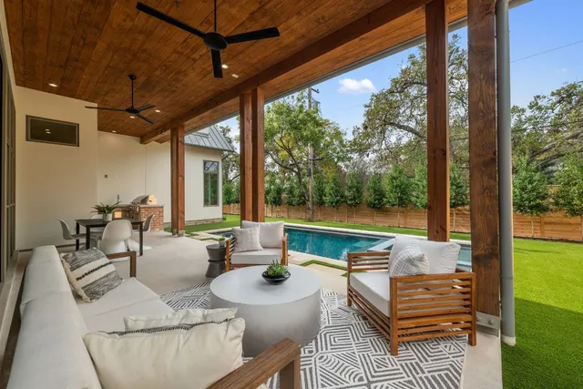 $3,295,000 | 6006 Cary Drive, Austin, TX 78757