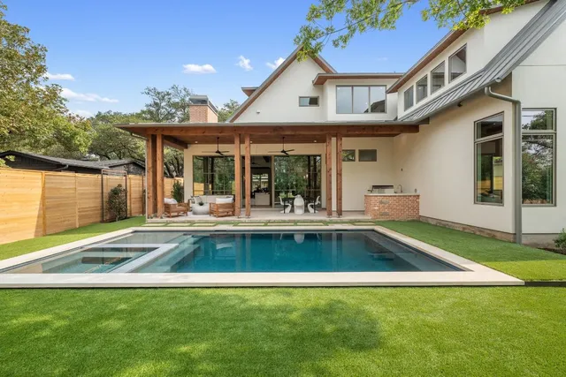 $3,295,000 | 6006 Cary Drive, Austin, TX 78757