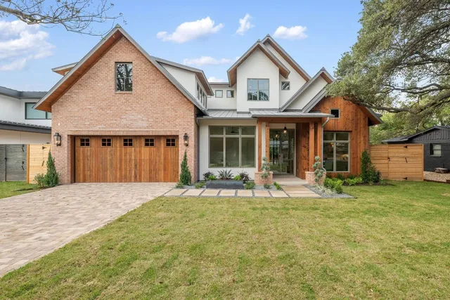 $3,295,000 | 6006 Cary Drive, Austin, TX 78757