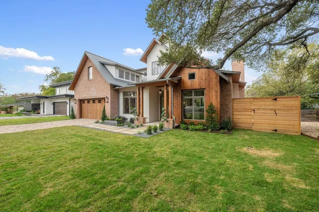 $3,295,000 | 6006 Cary Drive, Austin, TX 78757