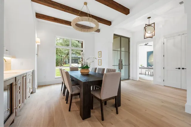 $3,295,000 | 6006 Cary Drive, Austin, TX 78757