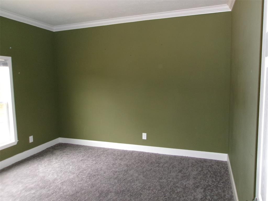 810 Williams Road Converse, LA 71419 - Photo 12 of 15 a view of an empty room