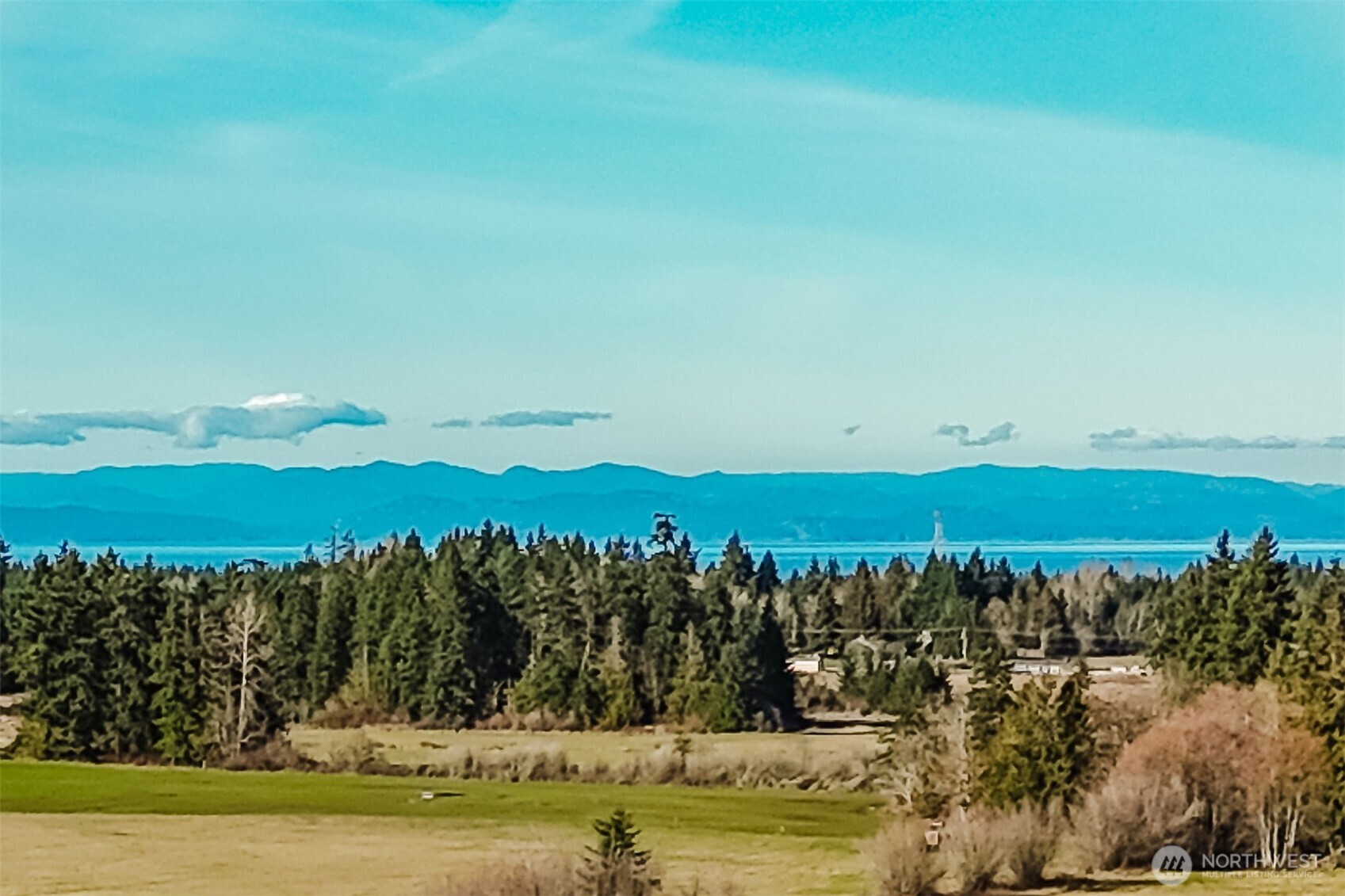 208 Laird Road Port Angeles, WA 98363 - Photo 15 of 17 a view of a city