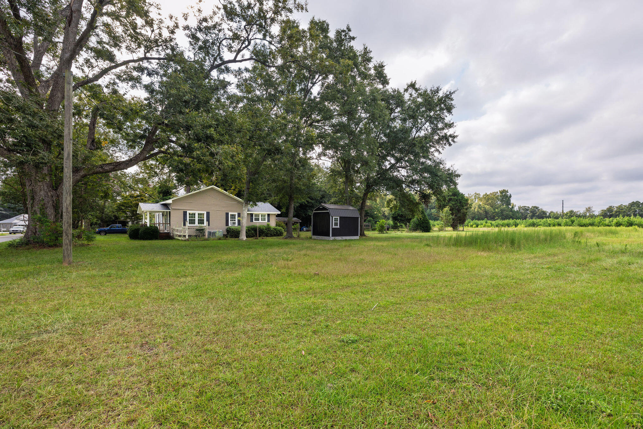 105 Dukes Street St. George, SC 29477 - Photo 8 of 58 Lot to Home