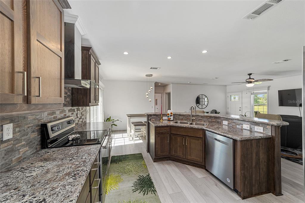 4520 Northwest 95th Avenue Road Ocala, FL 34482 - Photo 14 of 87