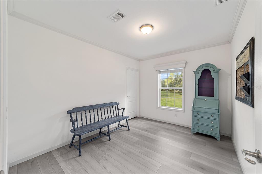 4520 Northwest 95th Avenue Road Ocala, FL 34482 - Photo 29 of 87 an empty room with windows