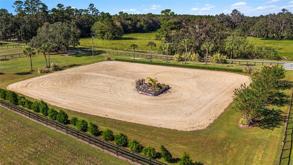 4520 Northwest 95th Avenue Road Ocala, FL 34482 - Photo 3 of 87