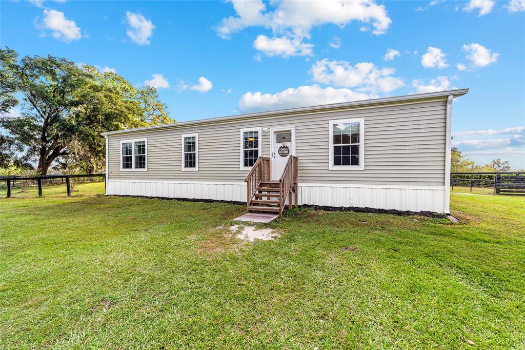 4520 Northwest 95th Avenue Road Ocala, FL 34482 - Photo 5 of 87