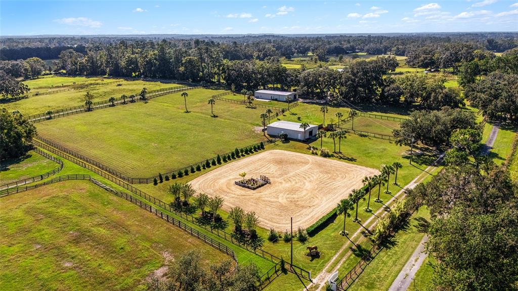 4520 Northwest 95th Avenue Road Ocala, FL 34482 - Photo 53 of 87