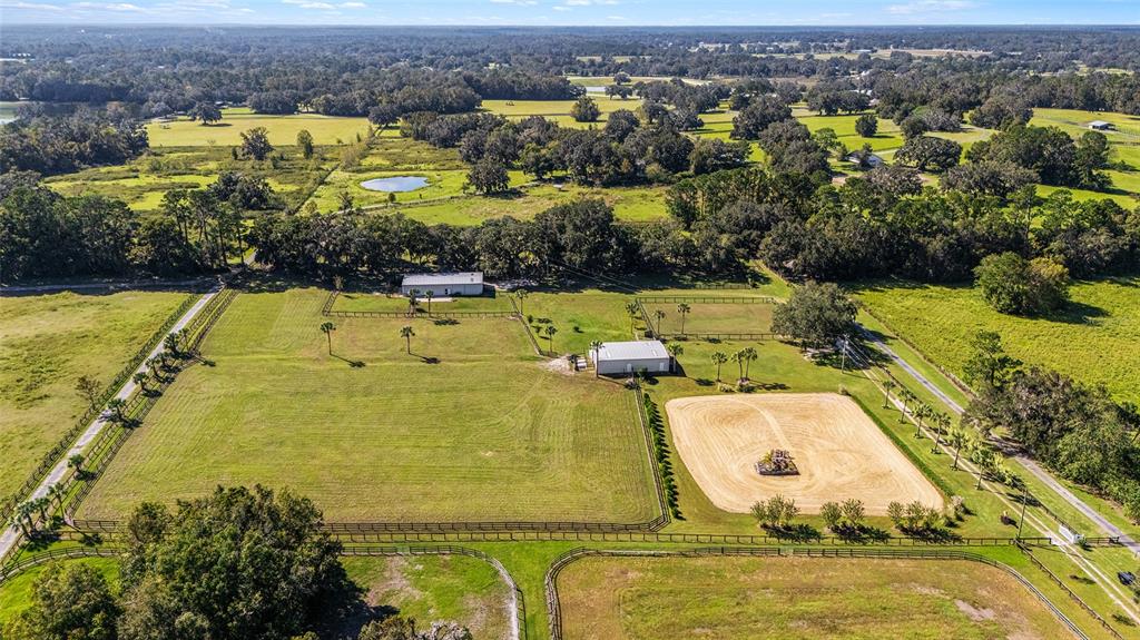 4520 Northwest 95th Avenue Road Ocala, FL 34482 - Photo 54 of 87