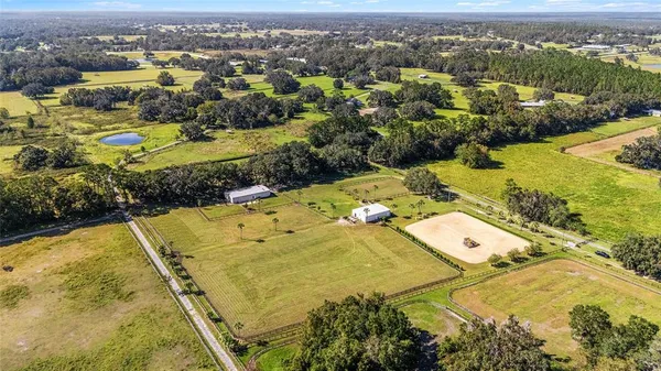 $1,499,000 | 4520 Northwest 95th Avenue Road, Ocala, FL 34482