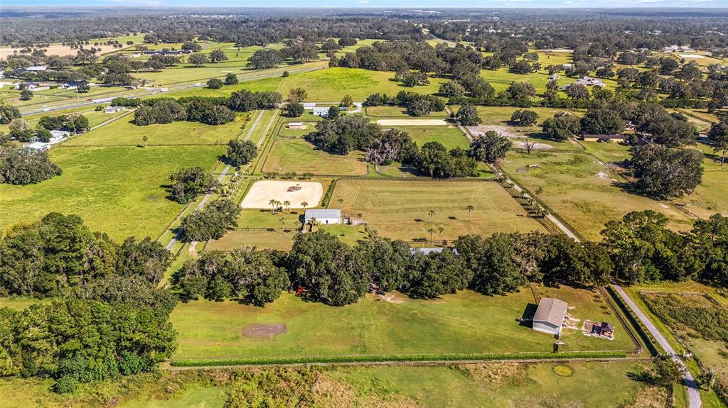 4520 Northwest 95th Avenue Road Ocala, FL 34482 - Photo 57 of 87