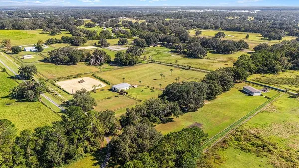$1,499,000 | 4520 Northwest 95th Avenue Road, Ocala, FL 34482