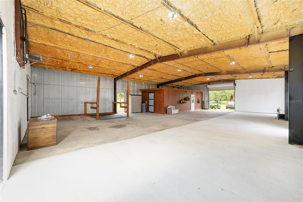 4520 Northwest 95th Avenue Road Ocala, FL 34482 - Photo 66 of 87 a view of a storage & utility room