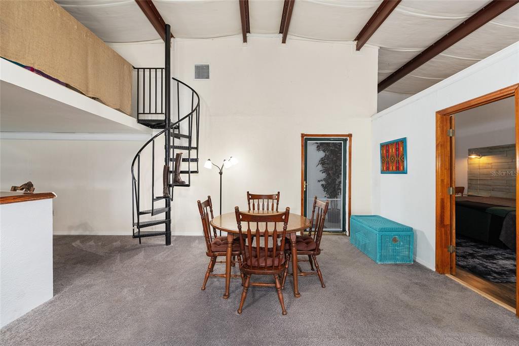 4520 Northwest 95th Avenue Road Ocala, FL 34482 - Photo 72 of 87 a view of a livingroom with furniture and entryway