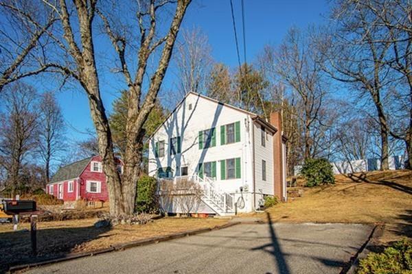 76 Fletcher Road Woburn, MA 01801 - Photo 23 of 28 Gallery Image 23