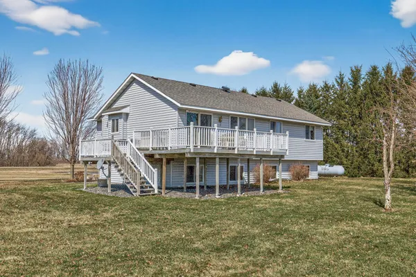 $725,000 | 8210 Dempsey Avenue Southwest, Montrose, MN 55363
