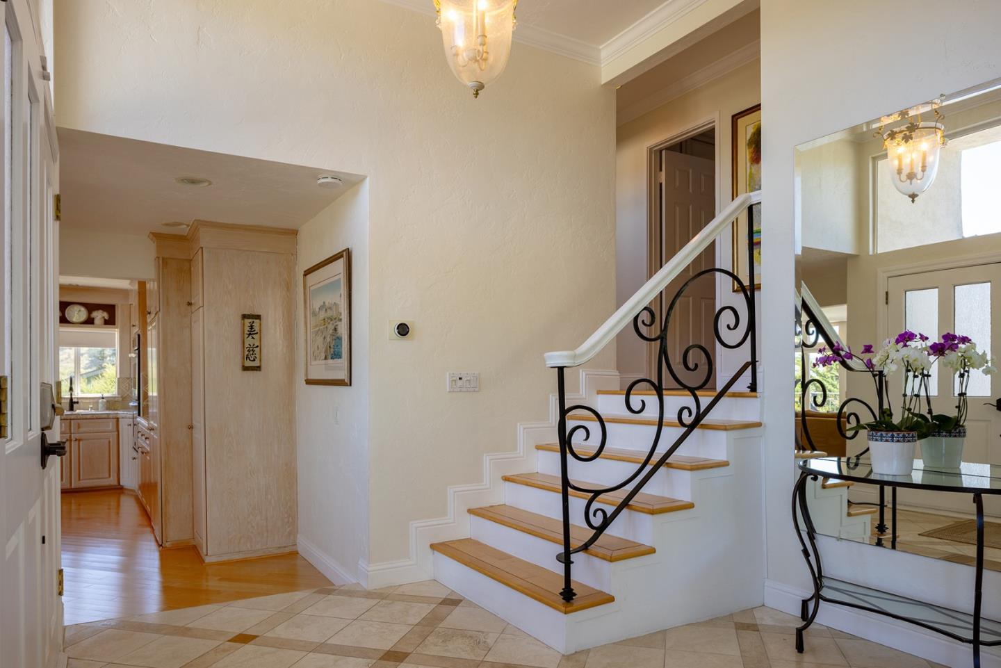 2920 Ribera Road Carmel, CA 93923 - Photo 3 of 18