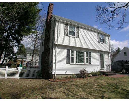 10 Troy Road Belmont, MA 02478 - Photo 10 of 13 Gallery Image 10