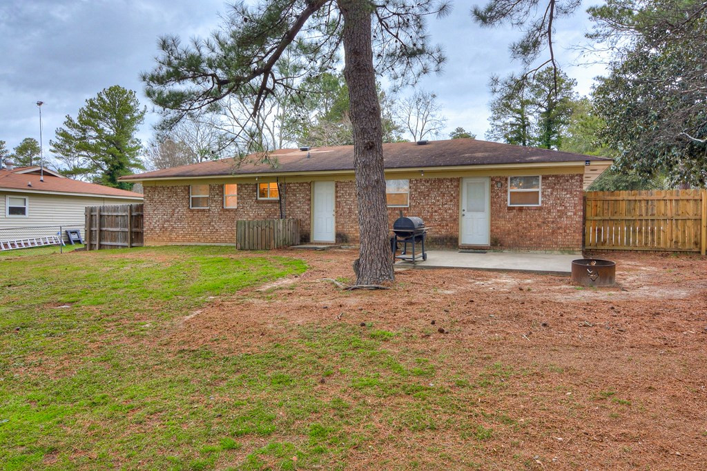 4544 Colonial Road Martinez, GA 30907 - Photo 30 of 31