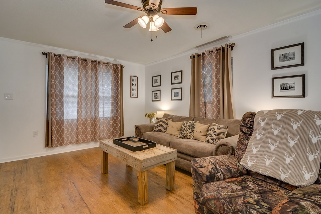 4544 Colonial Road Martinez, GA 30907 - Photo 6 of 31