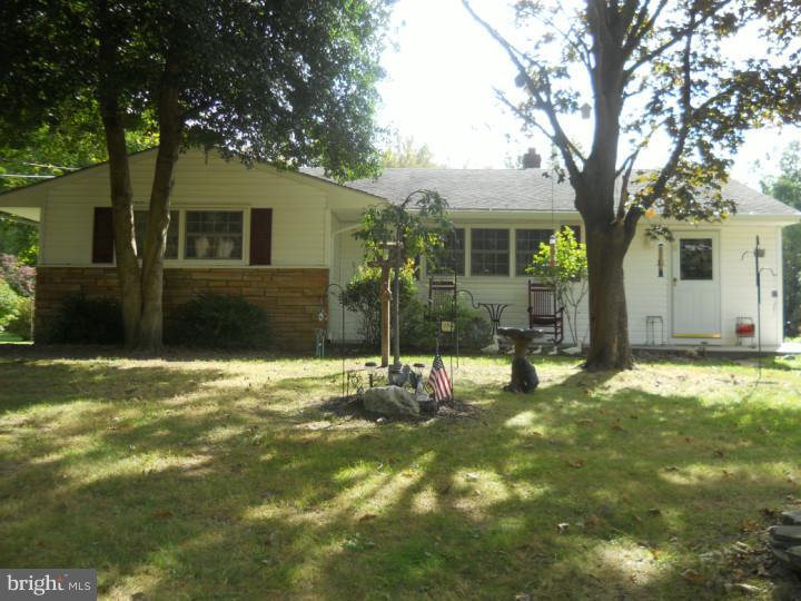 8 Ridge Road Southampton, NJ 08088 - Photo 1 of 20 Exterior Front