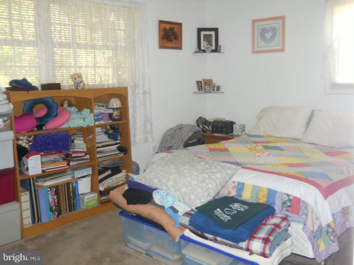 8 Ridge Road Southampton, NJ 08088 - Photo 13 of 20 Bedroom - Main