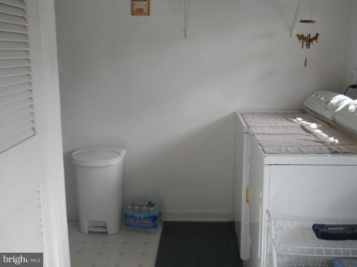 8 Ridge Road Southampton, NJ 08088 - Photo 17 of 20 Laundry Room