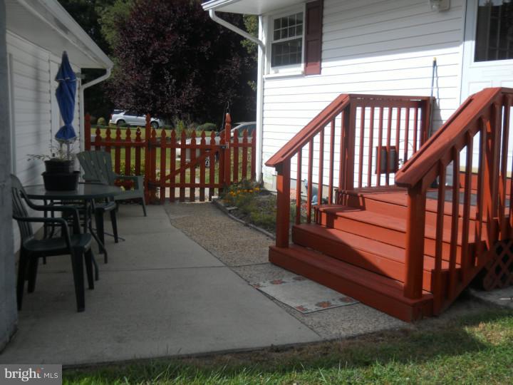 8 Ridge Road Southampton, NJ 08088 - Photo 19 of 20 Exterior Back